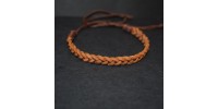 Bracelet de corde